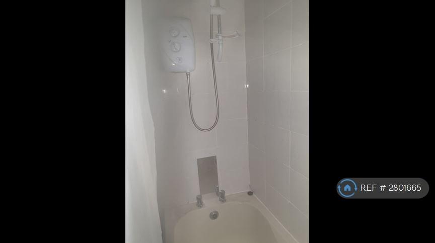 The Bathroom