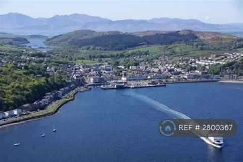 undefined, Hillhouse Road, Rothesay, Isle Of Bute, PA20