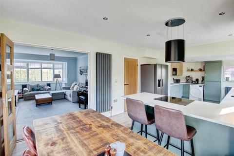 4 bedroom detached house for sale, Aspen Close, Gilesgate, Durham, DH1