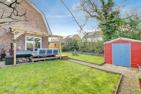 4 bedroom detached house for sale, Aspen Close, Gilesgate, Durham, DH1
