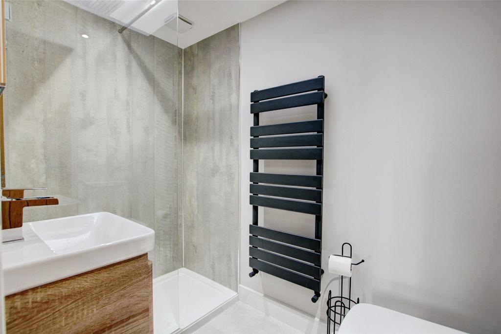 En-Suite