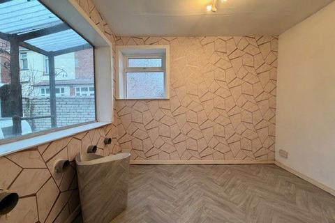 undefined, Ansdell Road, Blackpool, Lancashire, FY1 5LZ