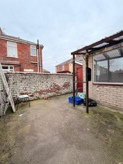 undefined, Ansdell Road, Blackpool, Lancashire, FY1 5LZ