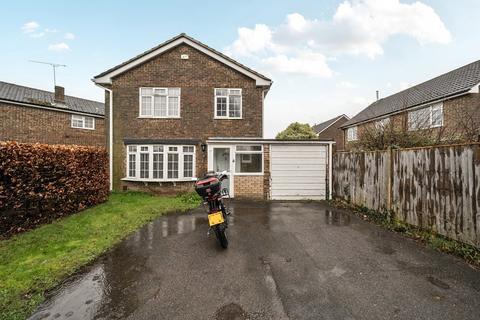 4 bedroom detached house for sale, Roundway, Hampshire PO7