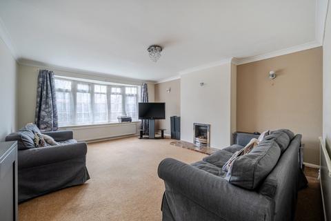 4 bedroom detached house for sale, Roundway, Hampshire PO7