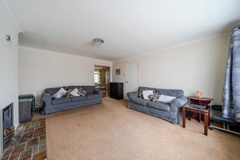 4 bedroom detached house for sale, Roundway, Hampshire PO7