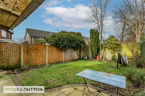 3 bedroom house for sale, Broadway, Royton, Oldham, Greater Manchester, OL2