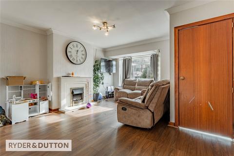 3 bedroom house for sale, Broadway, Royton, Oldham, Greater Manchester, OL2