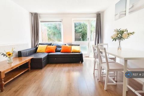 undefined, Wynter St, London, SW11