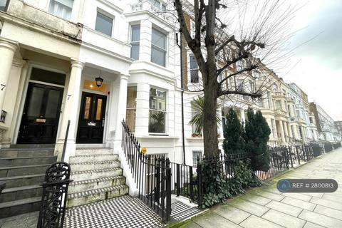 2 bedroom flat to rent, Longridge Road, London, SW5