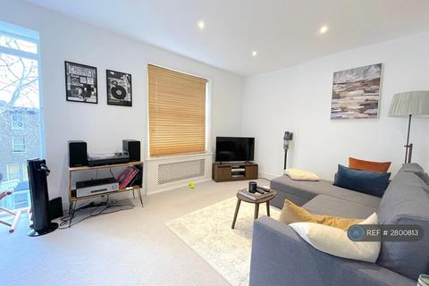 2 bedroom flat to rent, Longridge Road, London, SW5