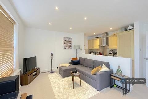 2 bedroom flat to rent, Longridge Road, London, SW5