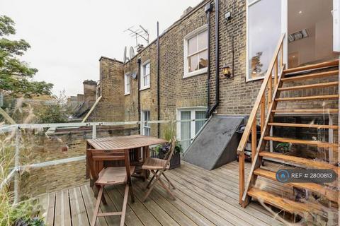 2 bedroom flat to rent, Longridge Road, London, SW5