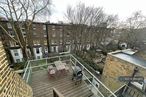2 bedroom flat to rent, Longridge Road, London, SW5