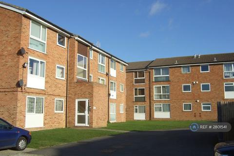 2 bedroom flat to rent, Crocus Way, Chelmsford, CM1
