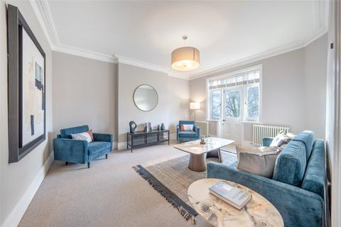 1 bedroom apartment for sale, Delaware Mansions, Delaware Road, London, W9