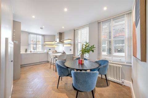 1 bedroom apartment for sale, Delaware Mansions, Delaware Road, London, W9