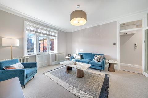 1 bedroom apartment for sale, Delaware Mansions, Delaware Road, London, W9
