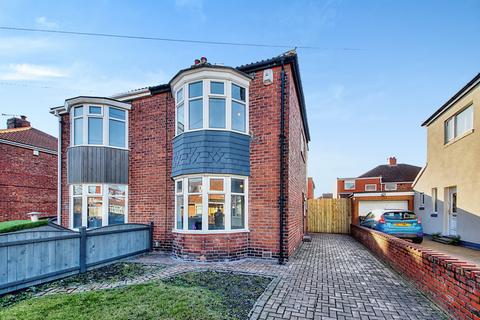 undefined, Nidsdale Avenue, Tyne and Wear NE6