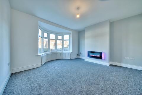 undefined, Nidsdale Avenue, Tyne and Wear NE6
