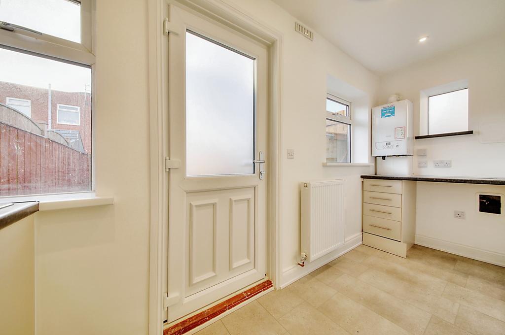 Kitchen Additional