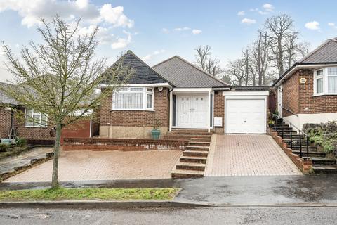 Embry Way, Stanmore, Middlesex
