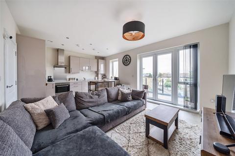 2 bedroom flat for sale, Hawker Drive, Surrey KT15