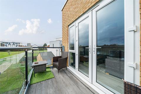2 bedroom flat for sale, Hawker Drive, Surrey KT15