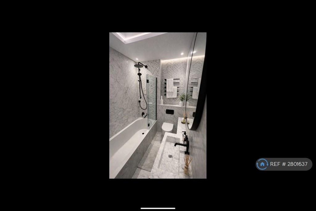 1st Bathroom