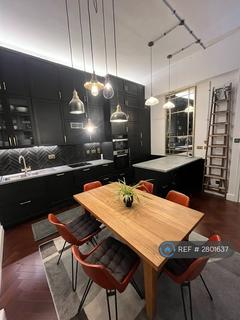 2 bedroom maisonette to rent, The Beaux Arts Building, London, N7