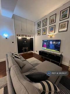 2 bedroom maisonette to rent, The Beaux Arts Building, London, N7