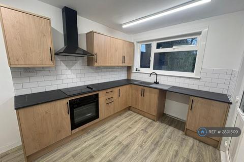 Ilkeston Road, Nottingham, NG7