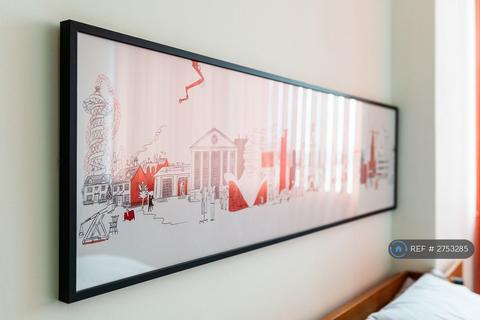 undefined, Arlington House, Margate, CT9