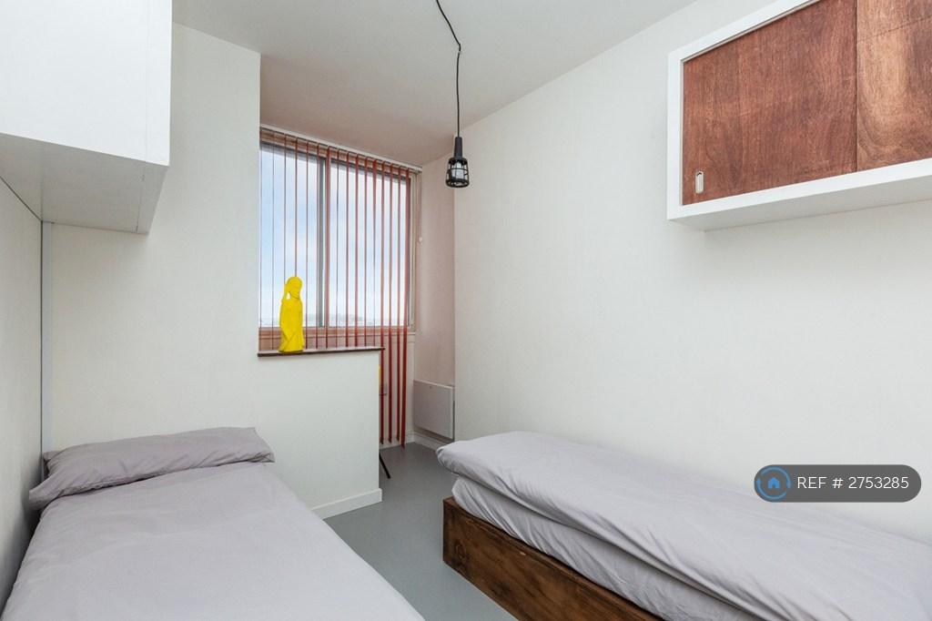 Children's Bedroom