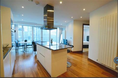 1 bedroom flat to rent, Arena Tower, London, E14