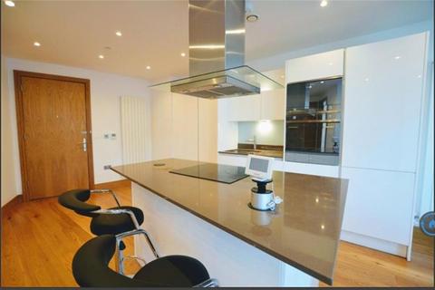1 bedroom flat to rent, Arena Tower, London, E14