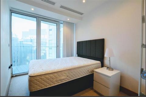 1 bedroom flat to rent, Arena Tower, London, E14