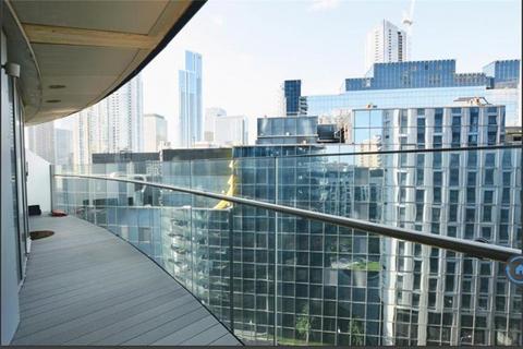 1 bedroom flat to rent, Arena Tower, London, E14
