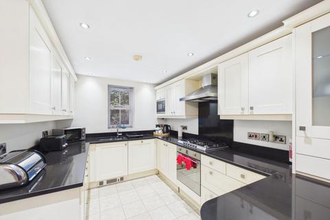 3 bedroom townhouse for sale, Spital Bridge, Whitby YO22