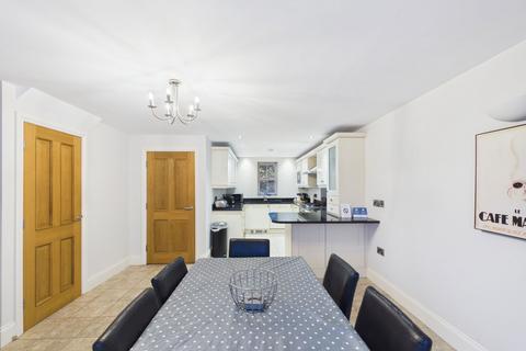 3 bedroom townhouse for sale, Spital Bridge, Whitby YO22