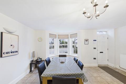 3 bedroom townhouse for sale, Spital Bridge, Whitby YO22