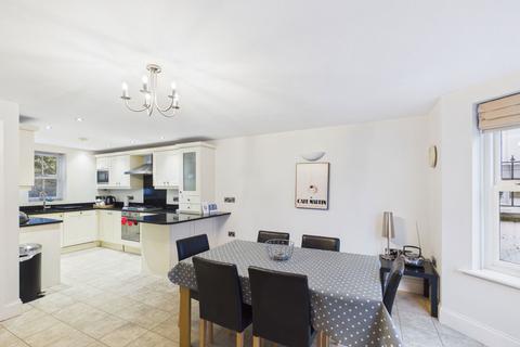 3 bedroom townhouse for sale, Spital Bridge, Whitby YO22