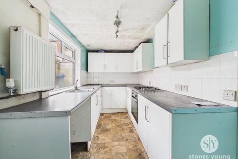 2 bedroom terraced house for sale, Water Street, Great Harwood, BB6