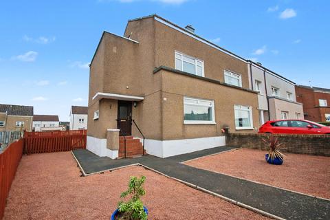 undefined, Bowfield Crescent, Glasgow, City of Glasgow, G52 4HJ