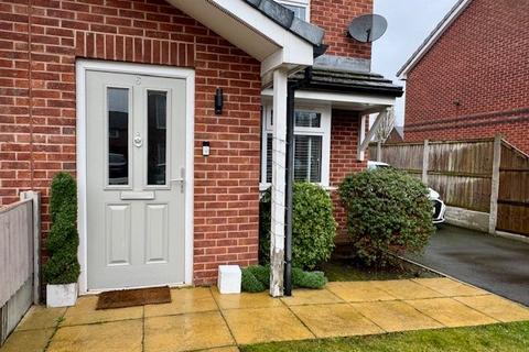 3 bedroom townhouse for sale, Jenner Road, Woodhouse Park, Manchester, M22
