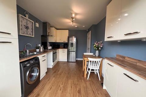 3 bedroom townhouse for sale, Jenner Road, Woodhouse Park, Manchester, M22