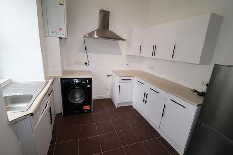 undefined, Calverley Street, Preston, PR1