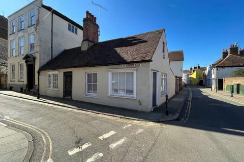 6 bedroom end of terrace house to rent - 52, Canterbury CT1
