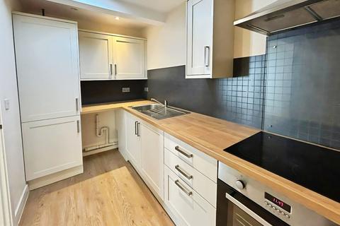 undefined, The Lodge, New Penkridge Road, Cannock, WS11 1HN