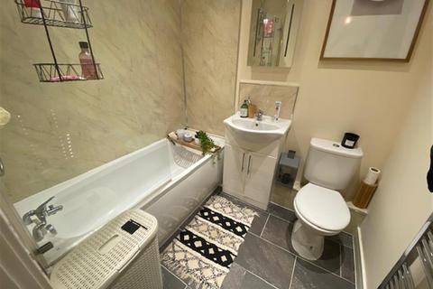 undefined, The Lodge, New Penkridge Road, Cannock, WS11 1HN